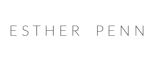 GIFTCARDS - Esther Penn