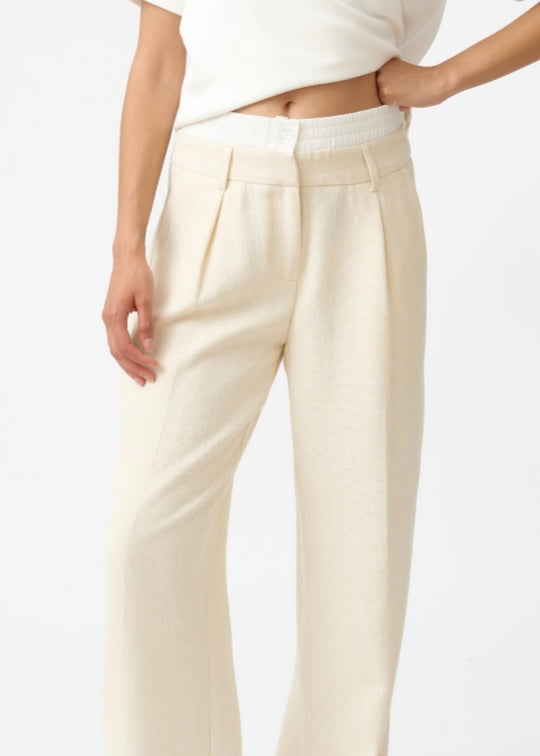 GEORGIA TROUSER