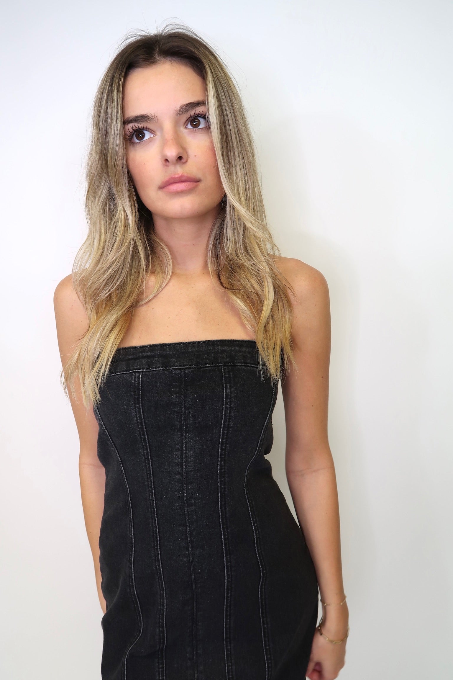 DON’T MIND ME DRESS