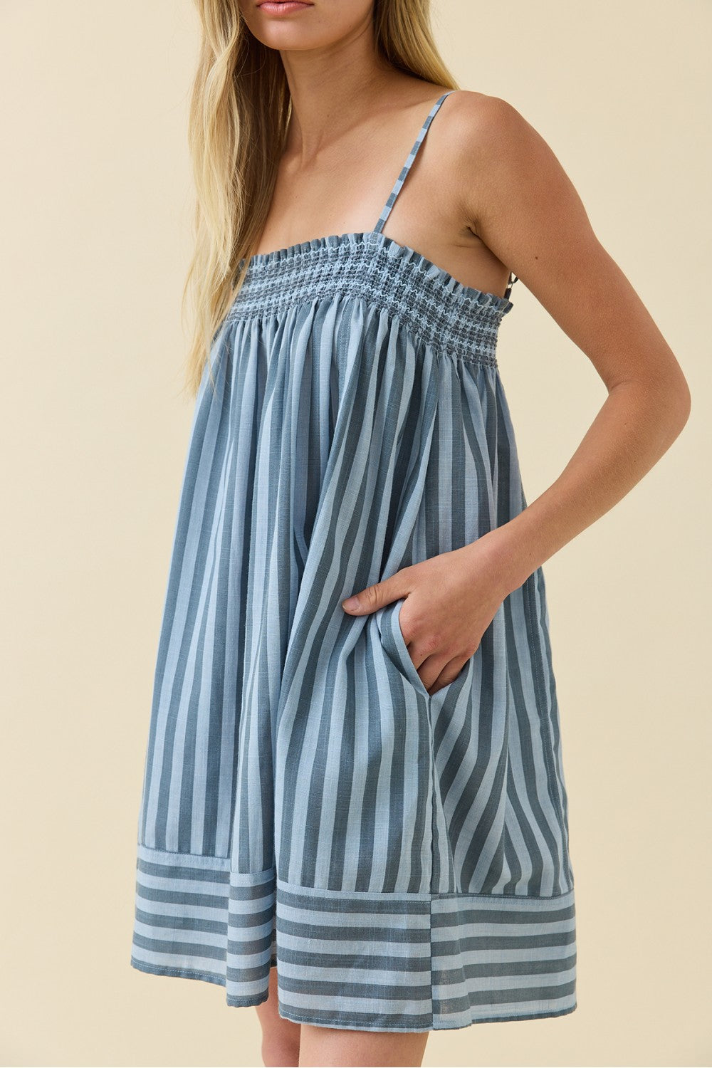 YOUR FAVORITE DRESS