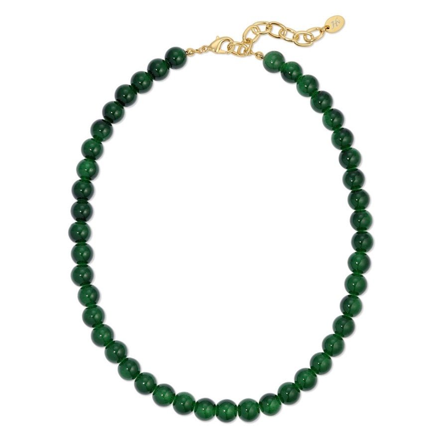 SET SAIL NECKLACE - Esther Penn