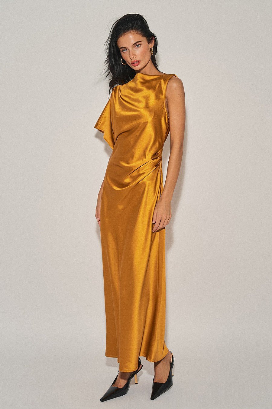 ANNABELLE MAXI DRESS - Esther Penn