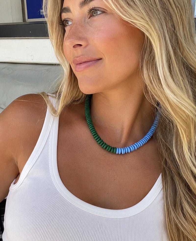 MARINA NECKLACE - Esther Penn