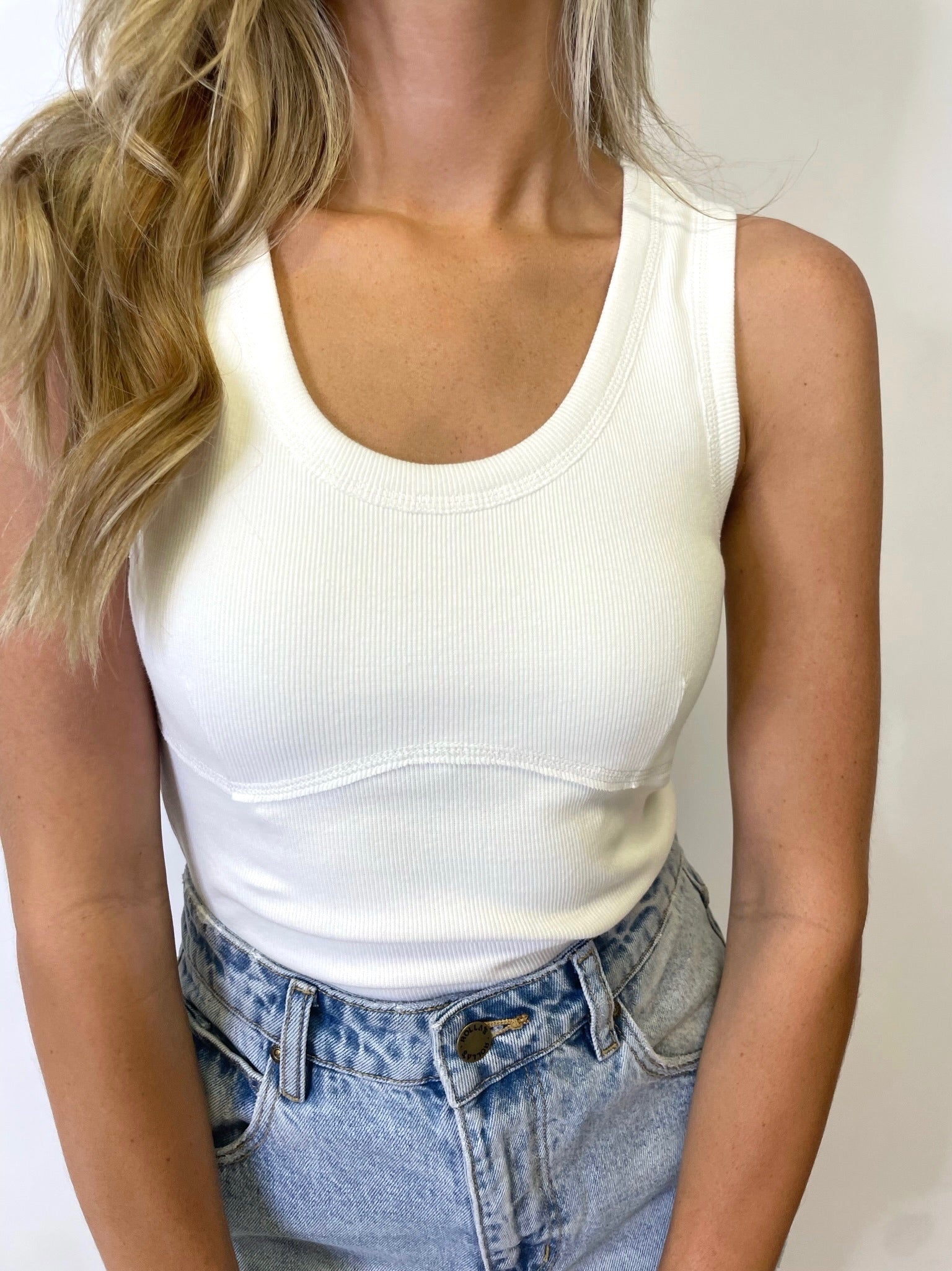 THE SENA TOP