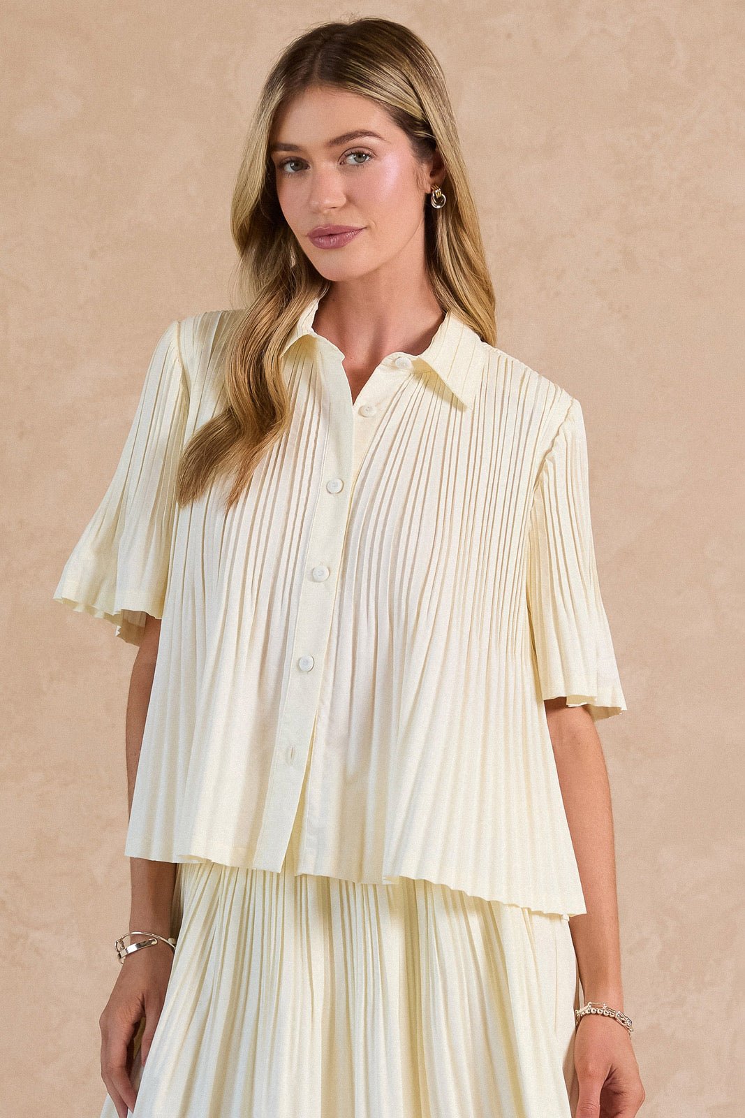DAISY TOP - Esther Penn