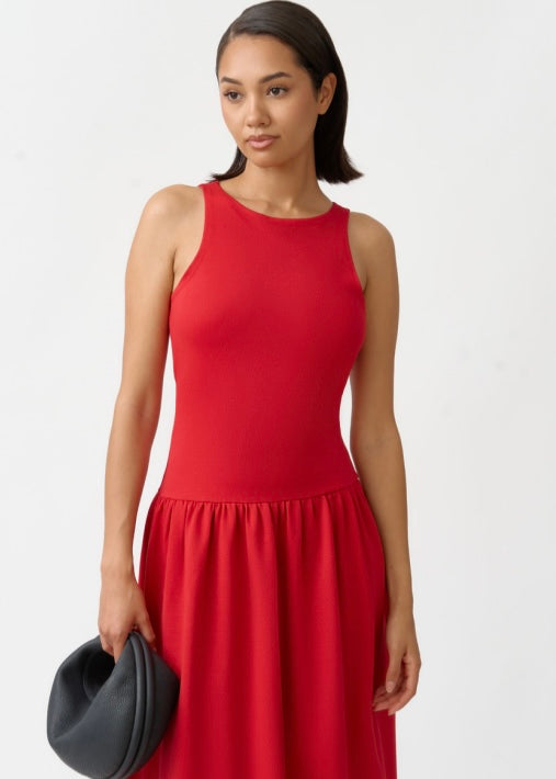 SHANNON DRESS