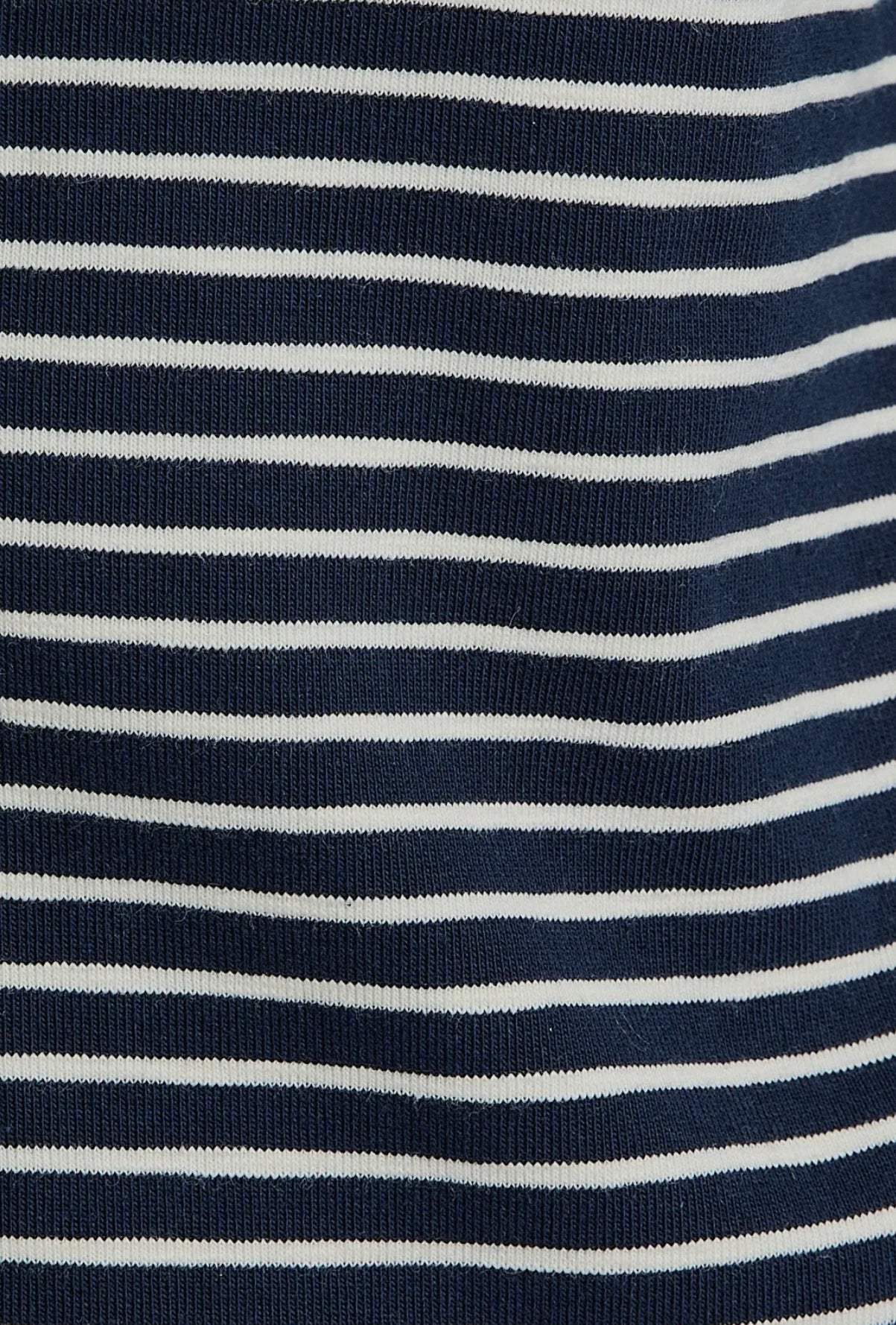 SAY IT AINT SO STRIPED CARDIGAN