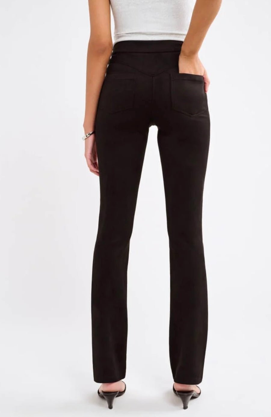 YELLOWSTONE PANT - Esther Penn