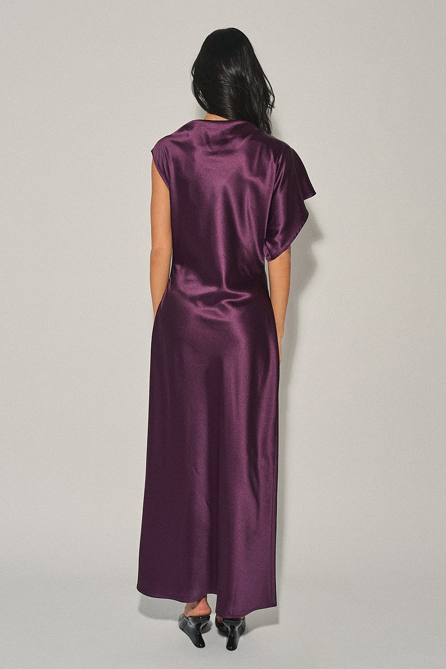 ANNABELLE MAXI DRESS - Esther Penn