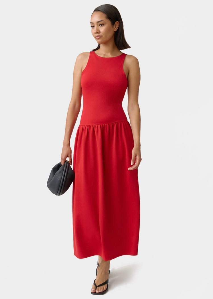 SHANNON DRESS
