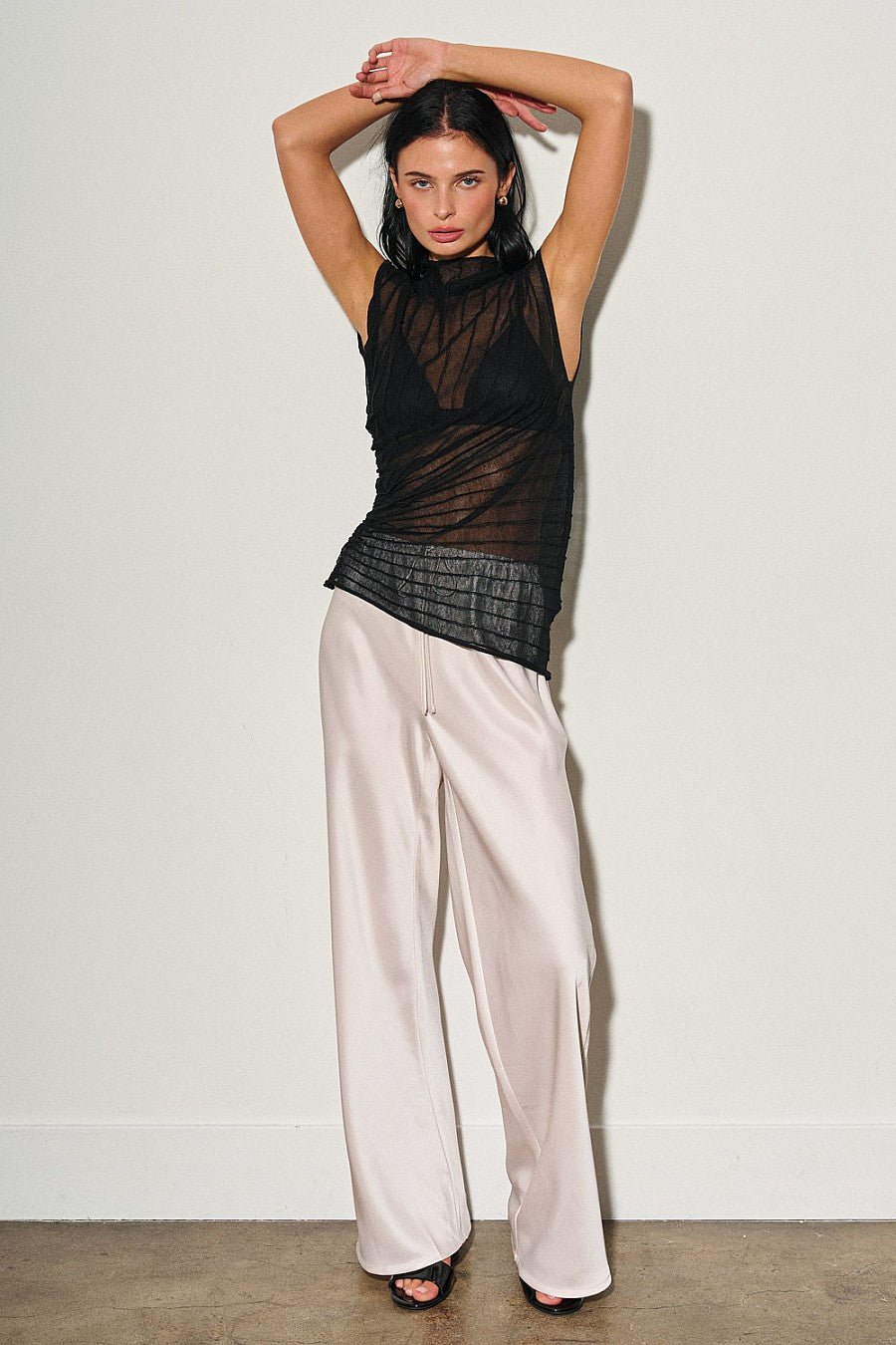 NIGHT OUT TOP - Esther Penn
