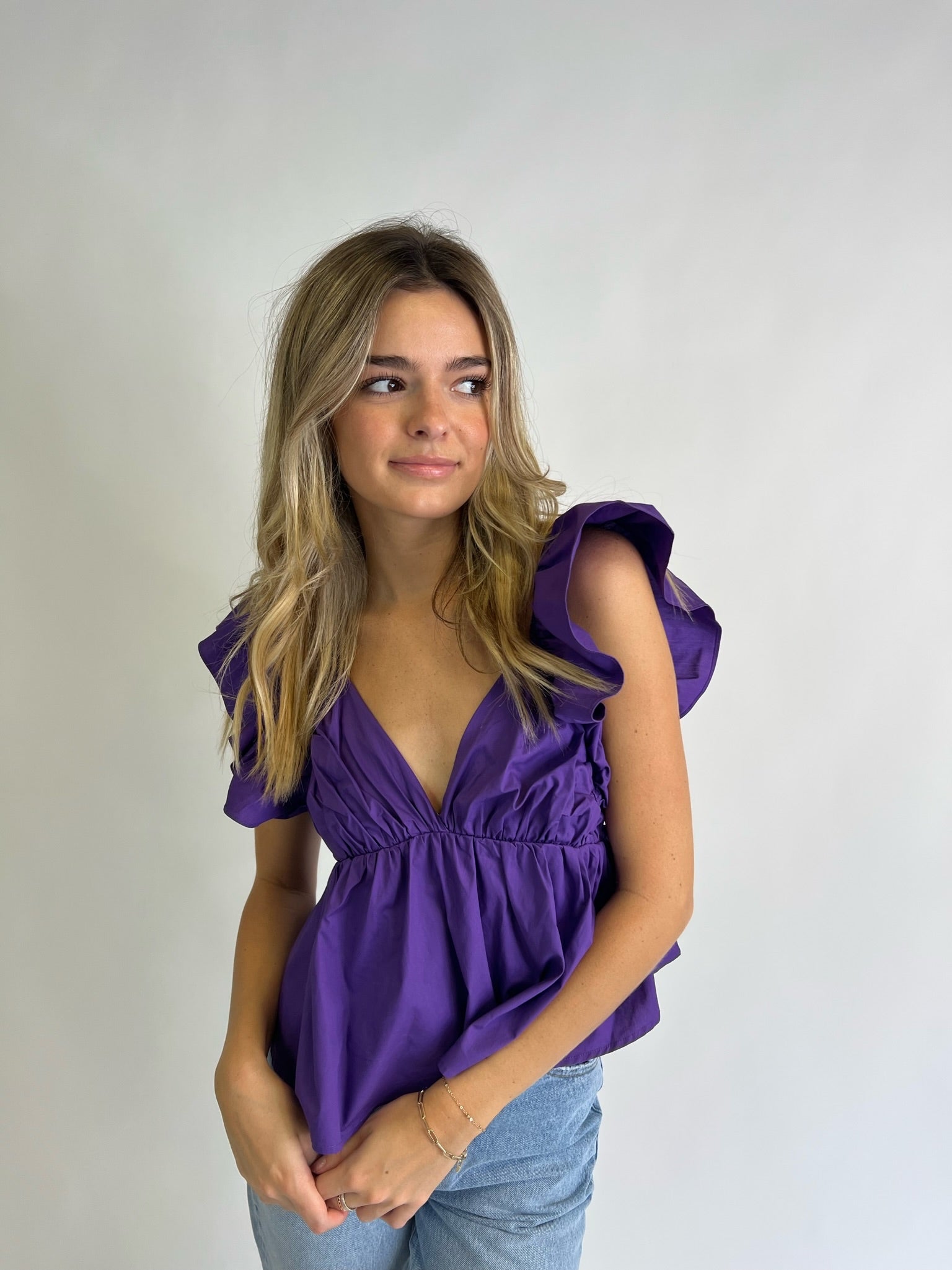 THE DOWNTOWN TOP