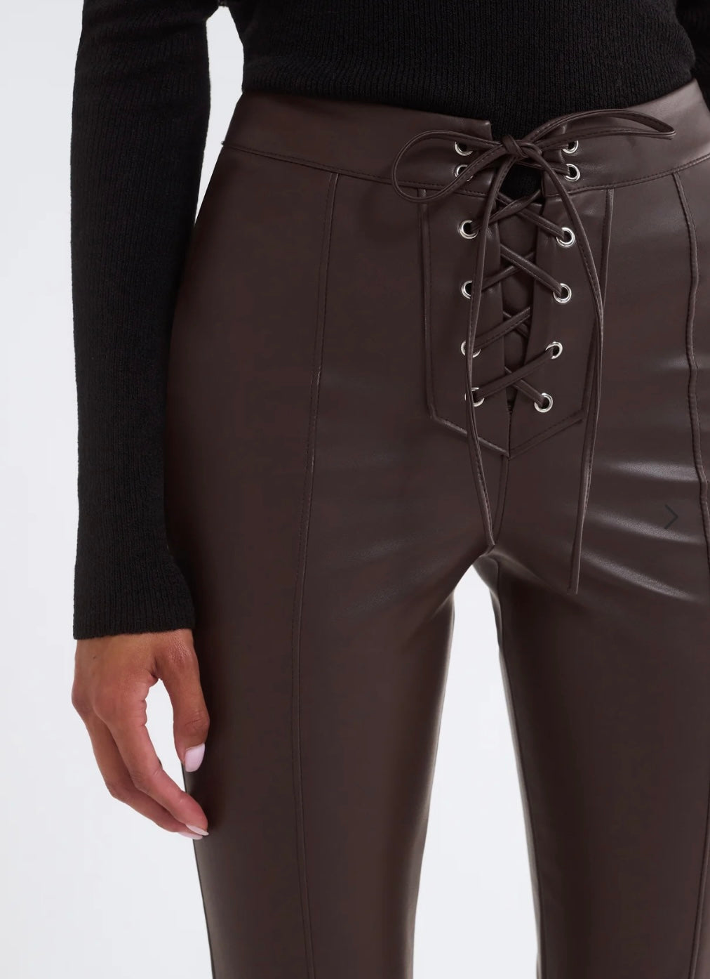 STRAIGHT SHOOTER PANT