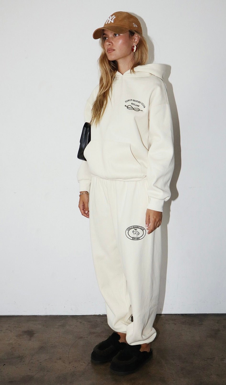 RODEO CLUB SWEATPANT - Esther Penn