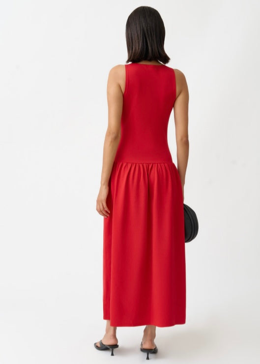 SHANNON DRESS