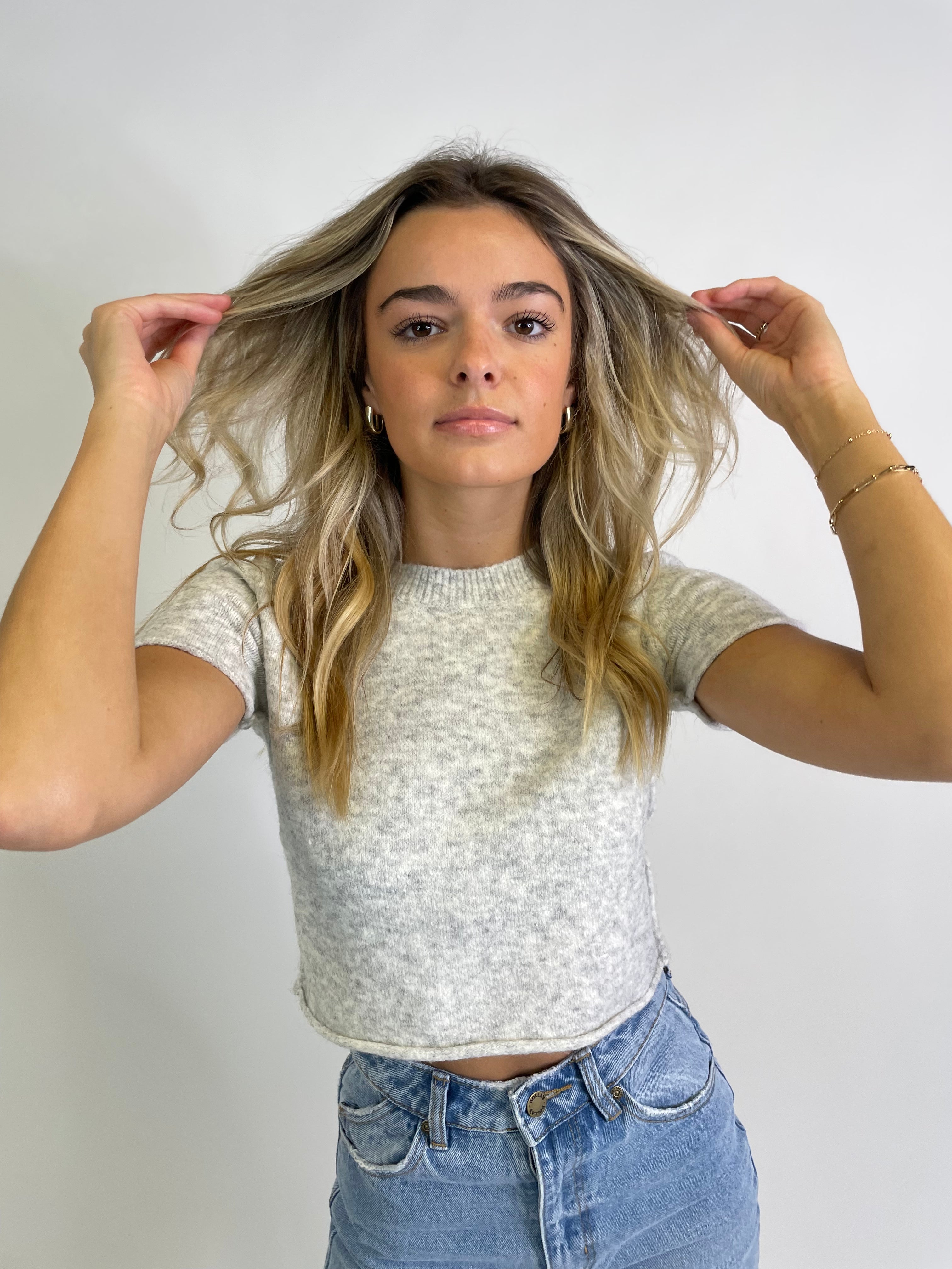 THE MANHATTAN TOP