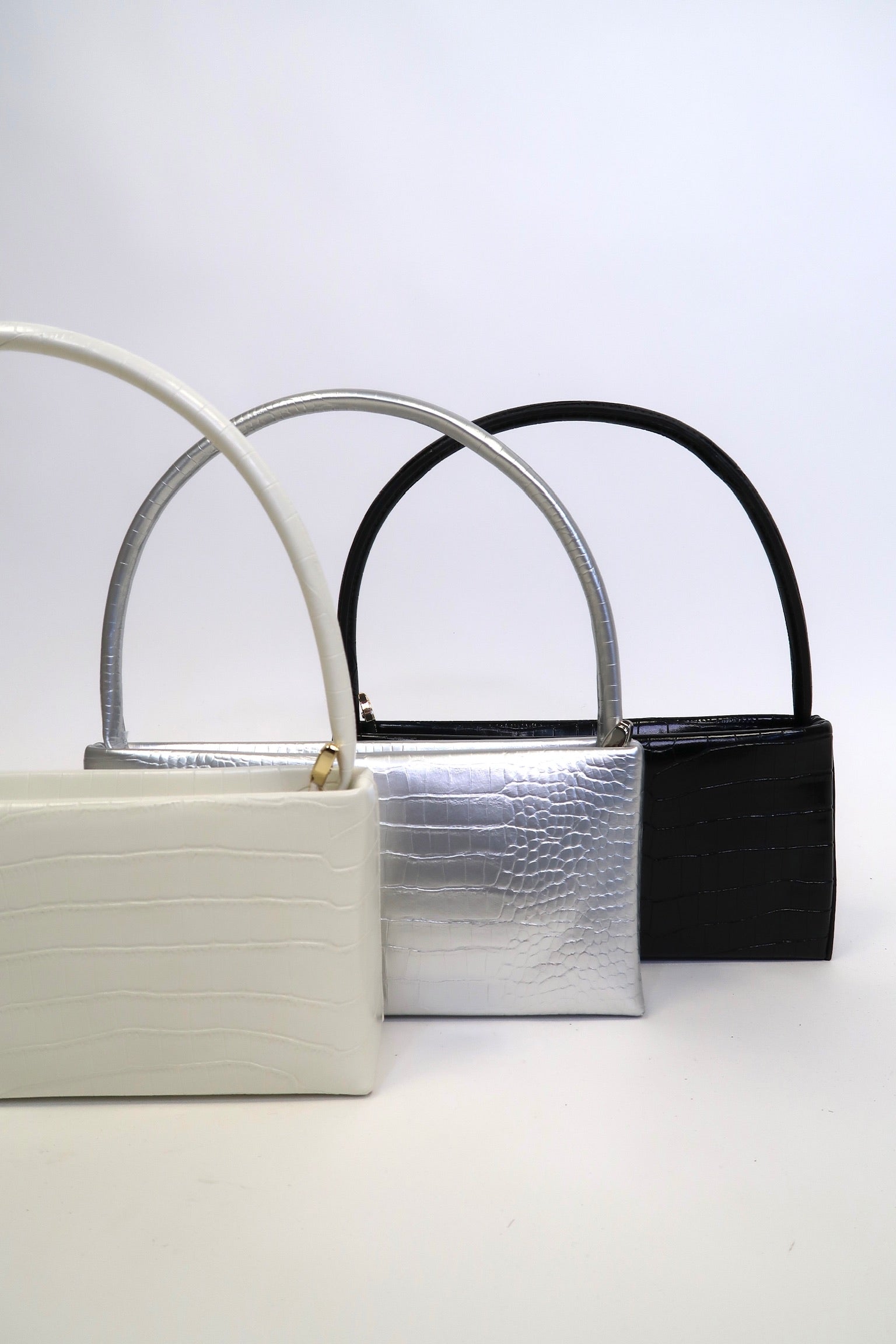 OUT ON THE TOWN HANDBAG
