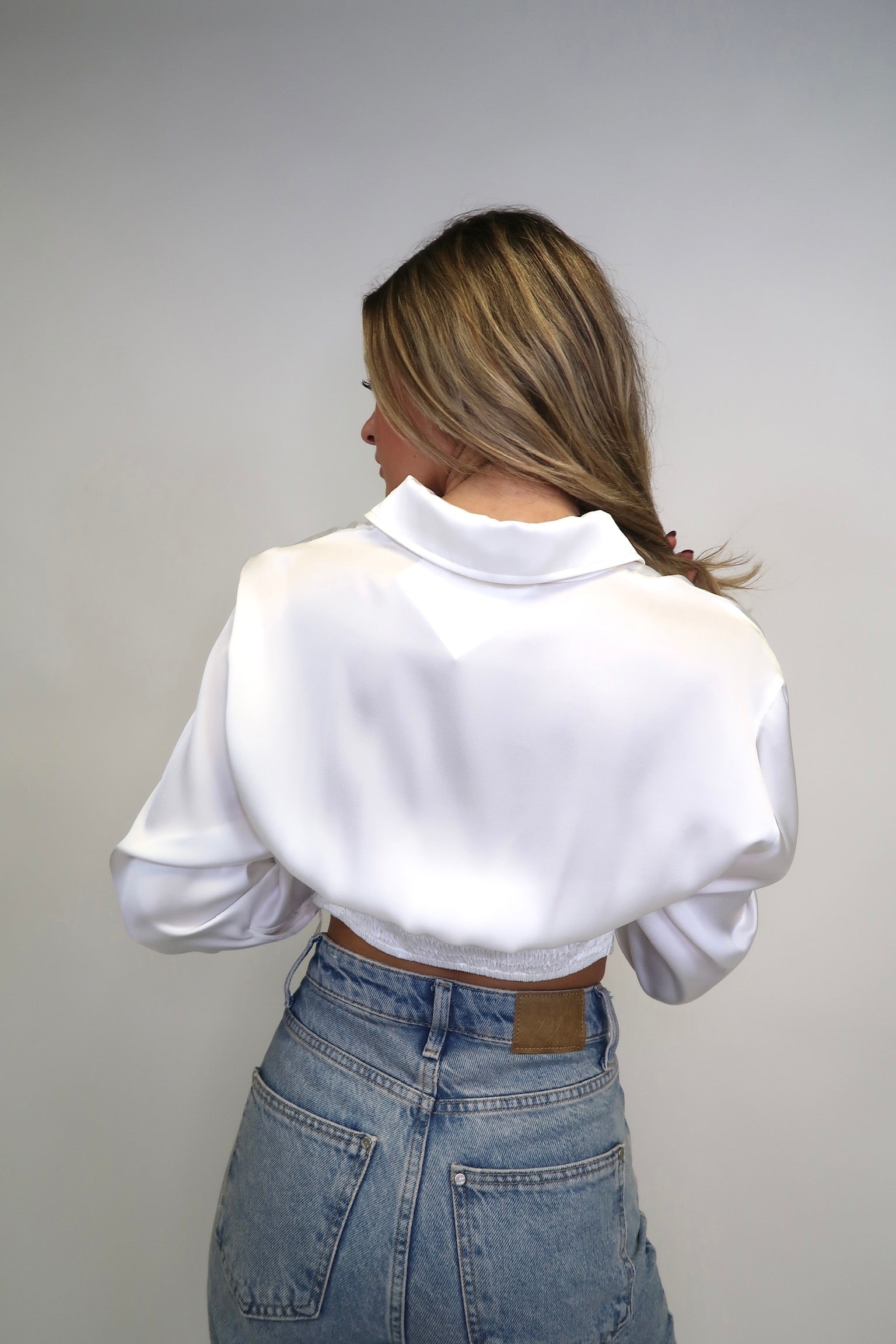THE MILLIE TOP