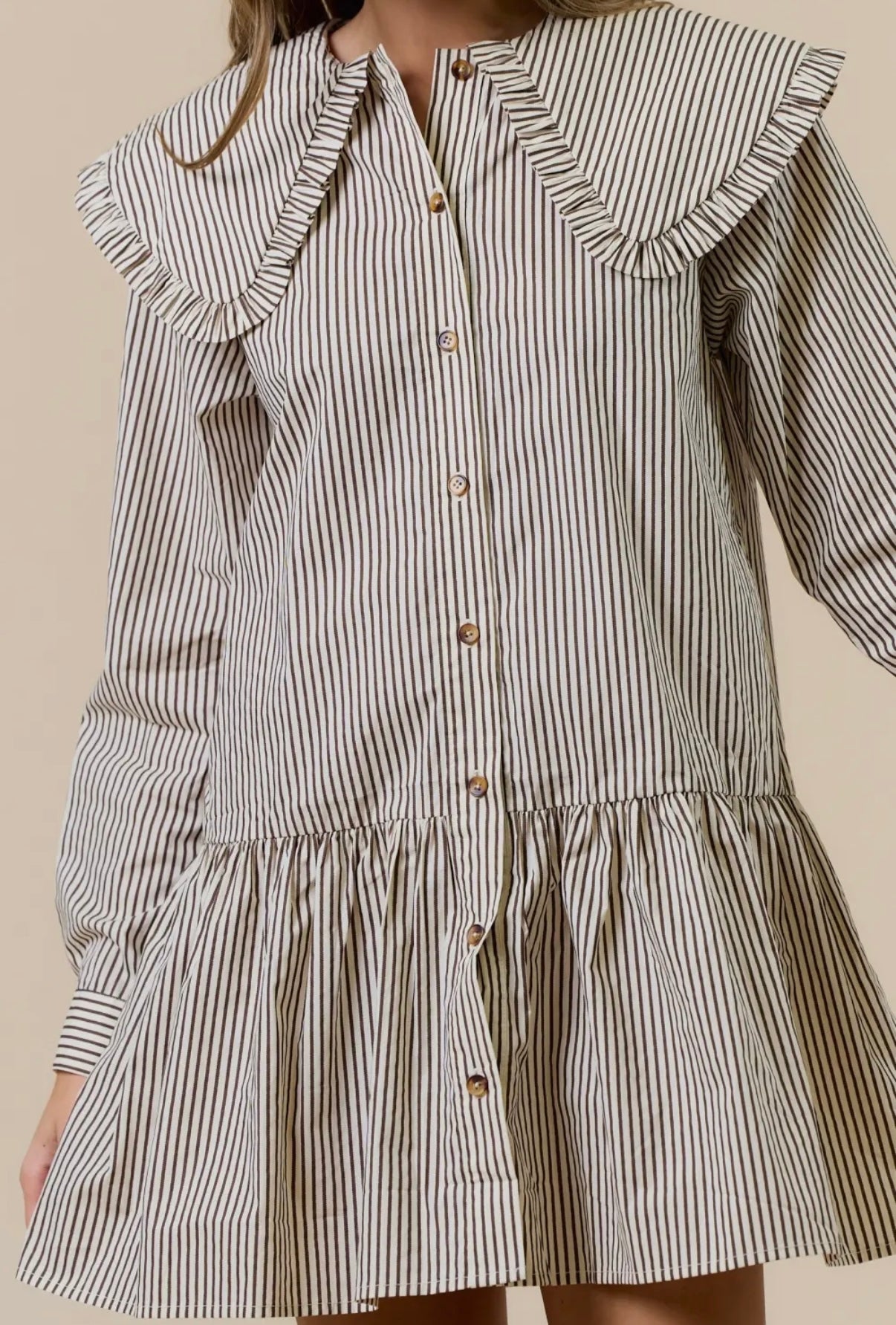 ALL YOU NEED DRESS