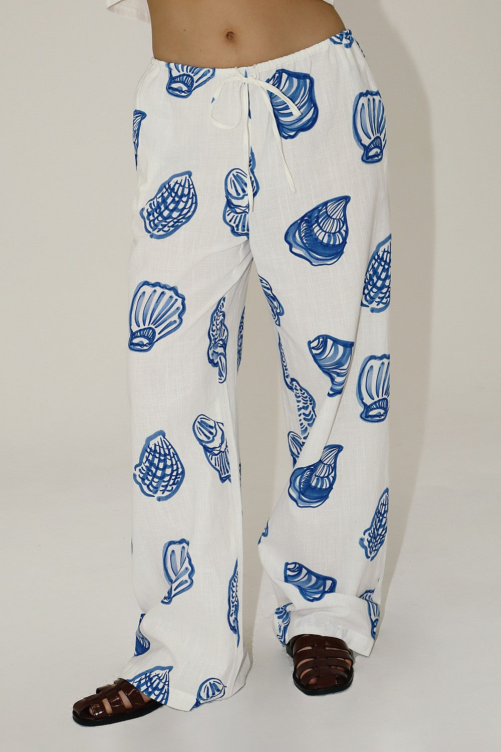 SEASIDE PANTS