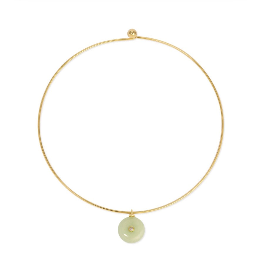 JUNIPER NECKLACE