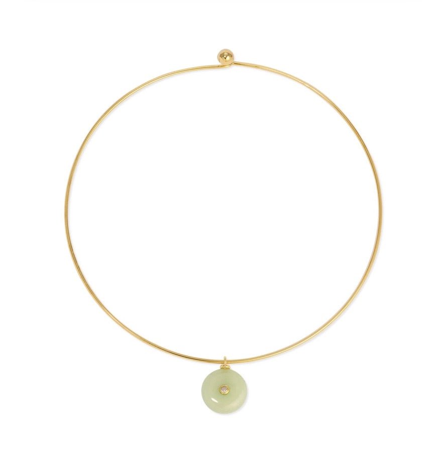 JUNIPER NECKLACE - Esther Penn