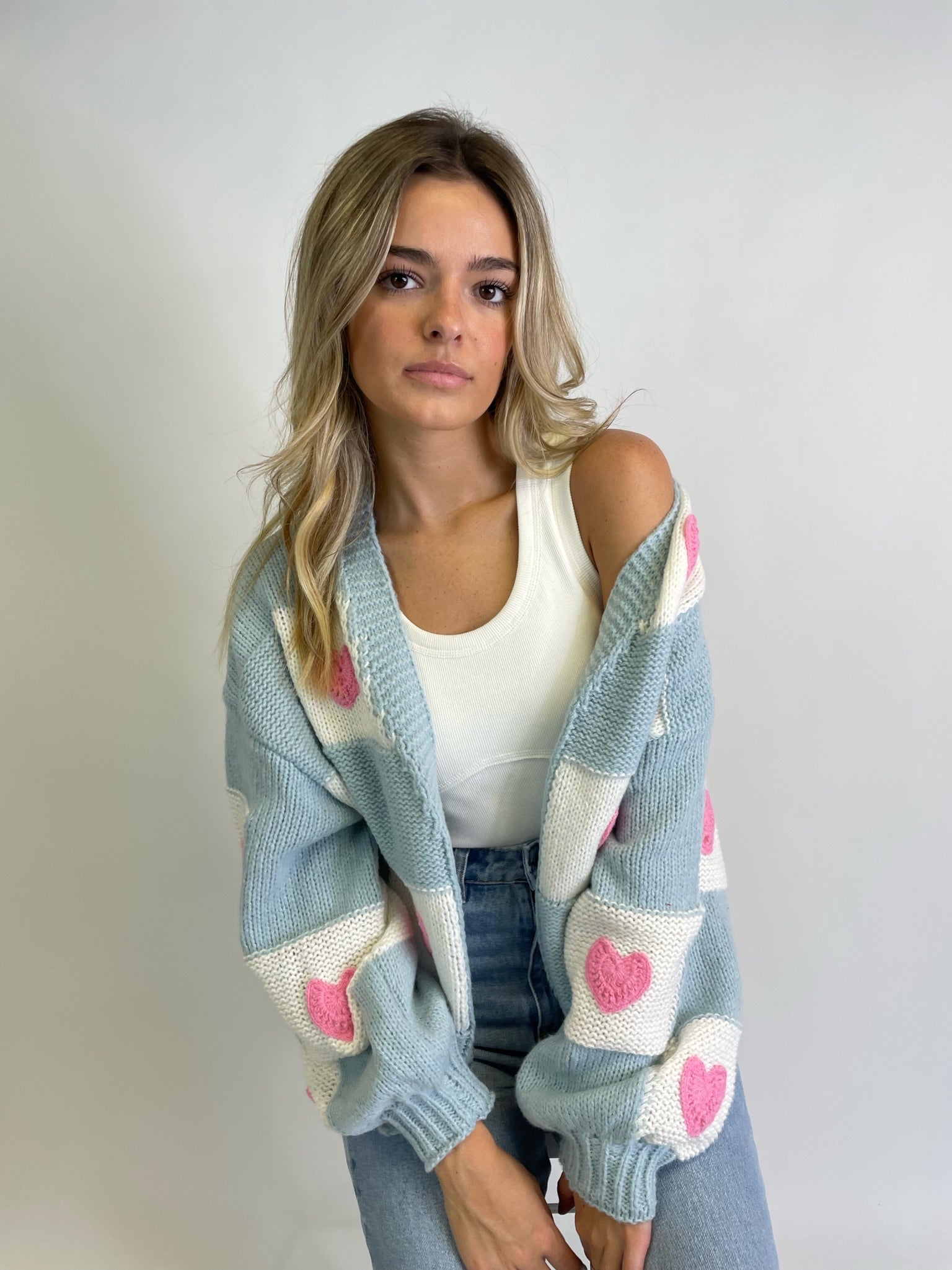 THE LOVERS ERA SWEATER