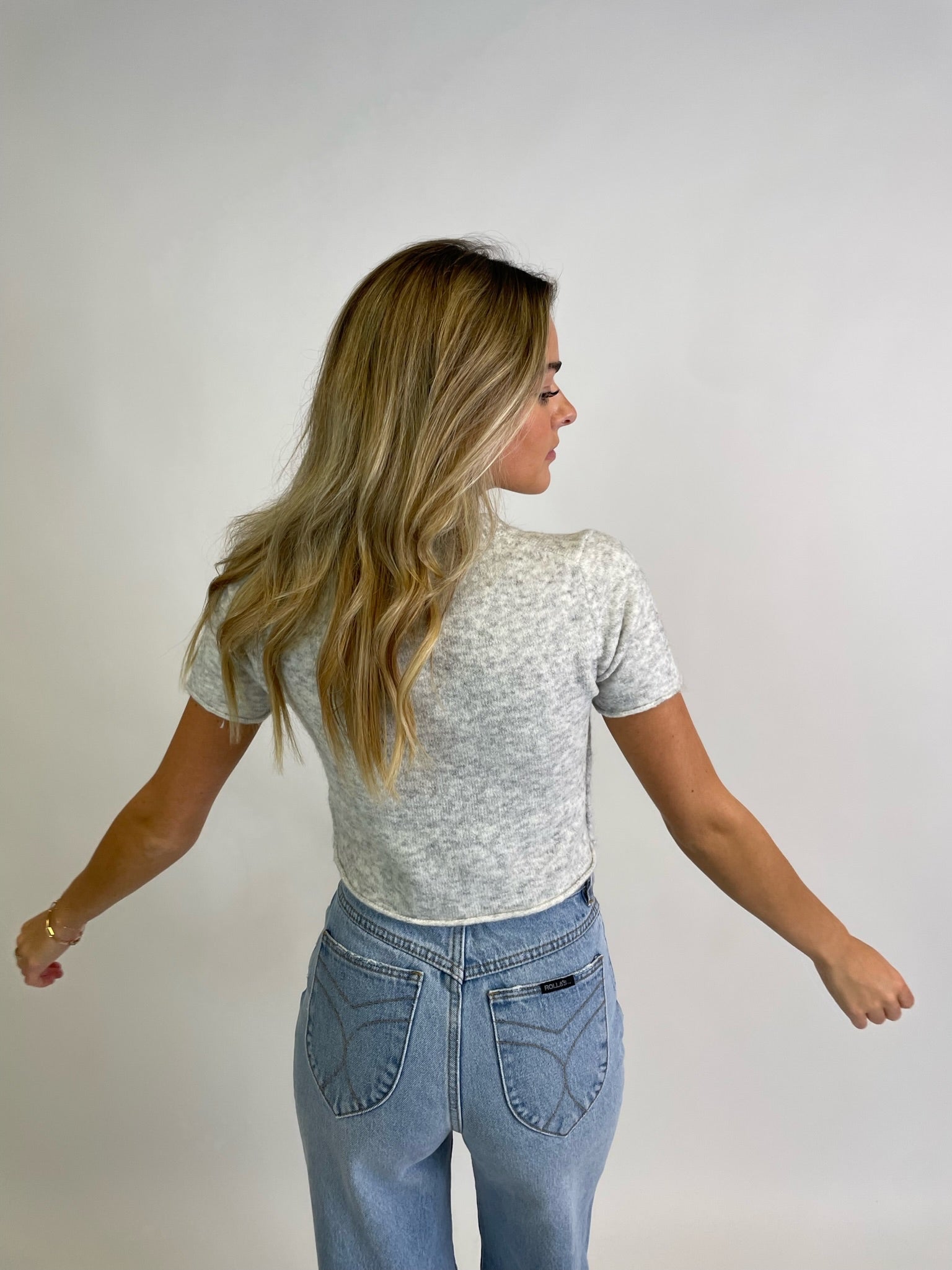 THE MANHATTAN TOP