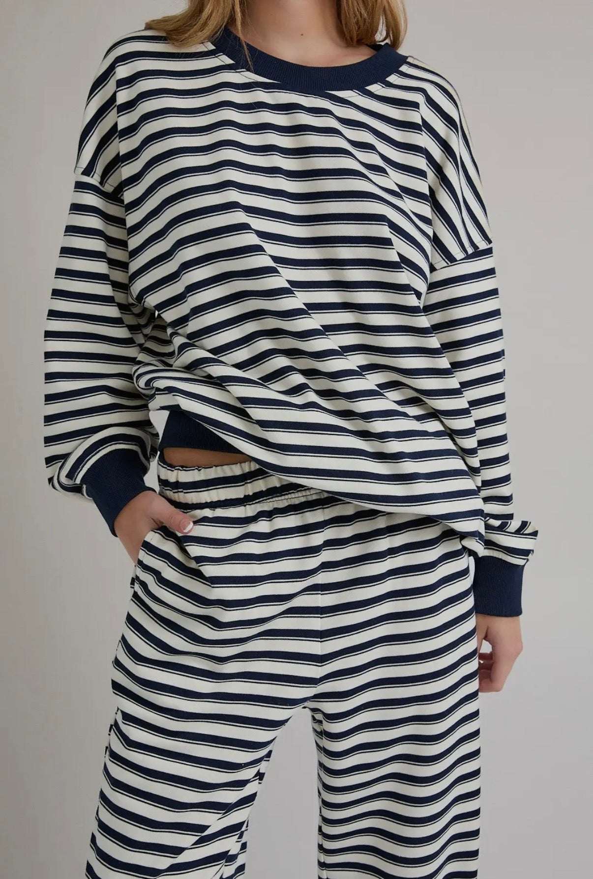 OCEANSIDE SWEATPANTS