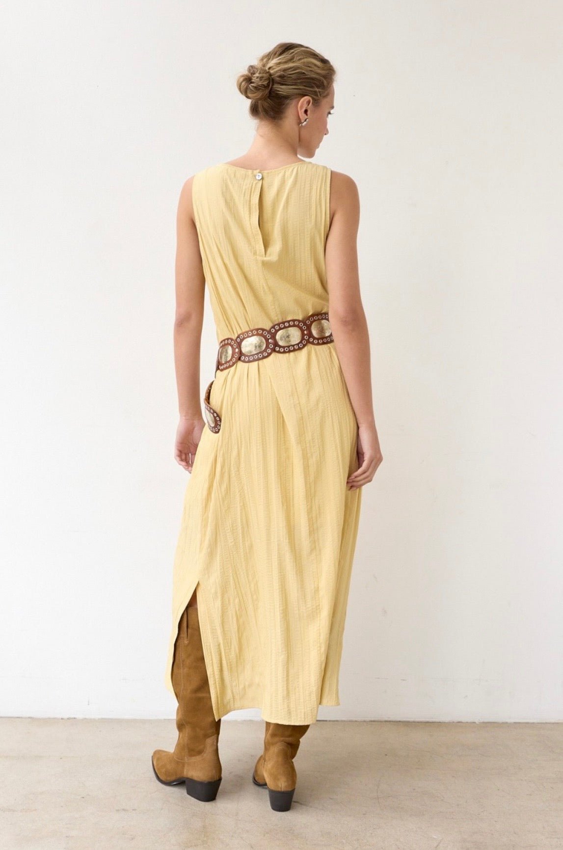 SUNNY DAY MAXI - Esther Penn