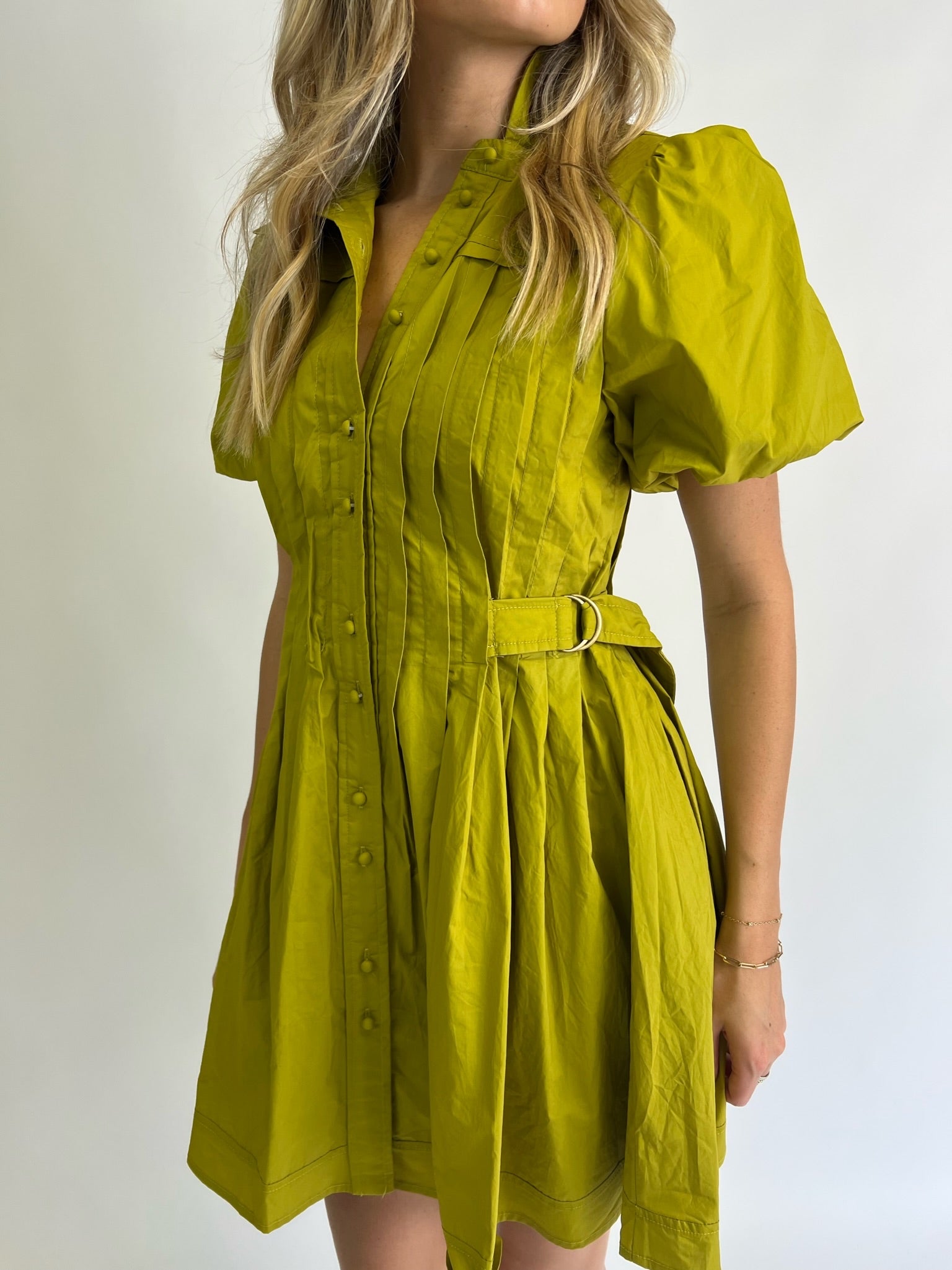 THE WEST VILLAGE DRESS