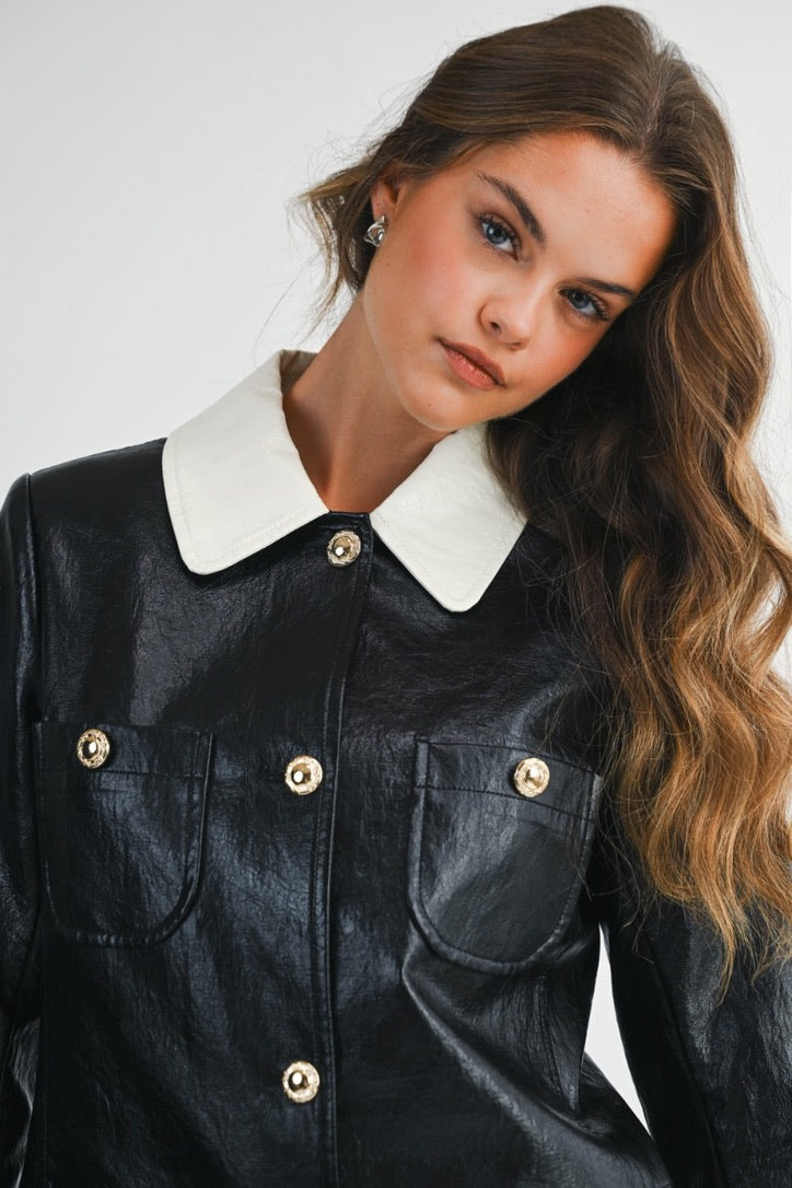 JAMIE MINI DRESS