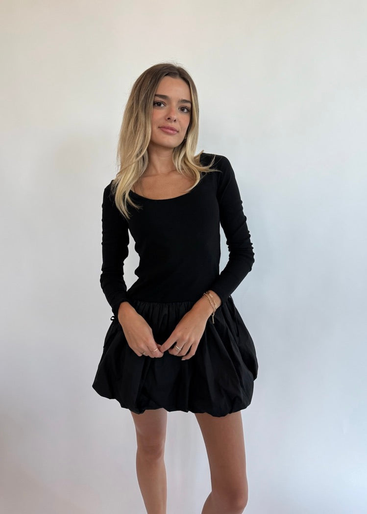 OLIVIA DRESS