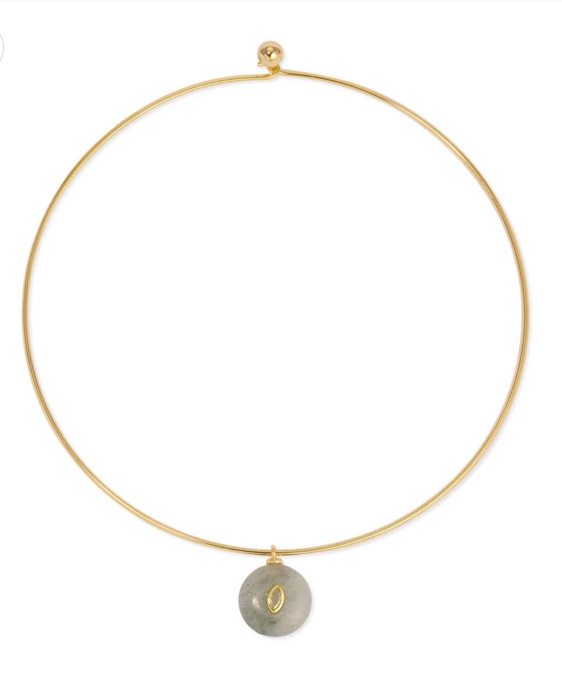 JUNIPER NECKLACE