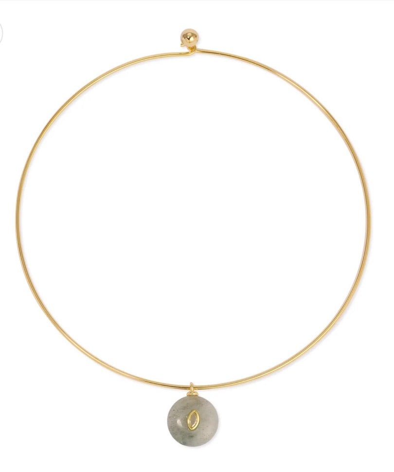 JUNIPER NECKLACE - Esther Penn