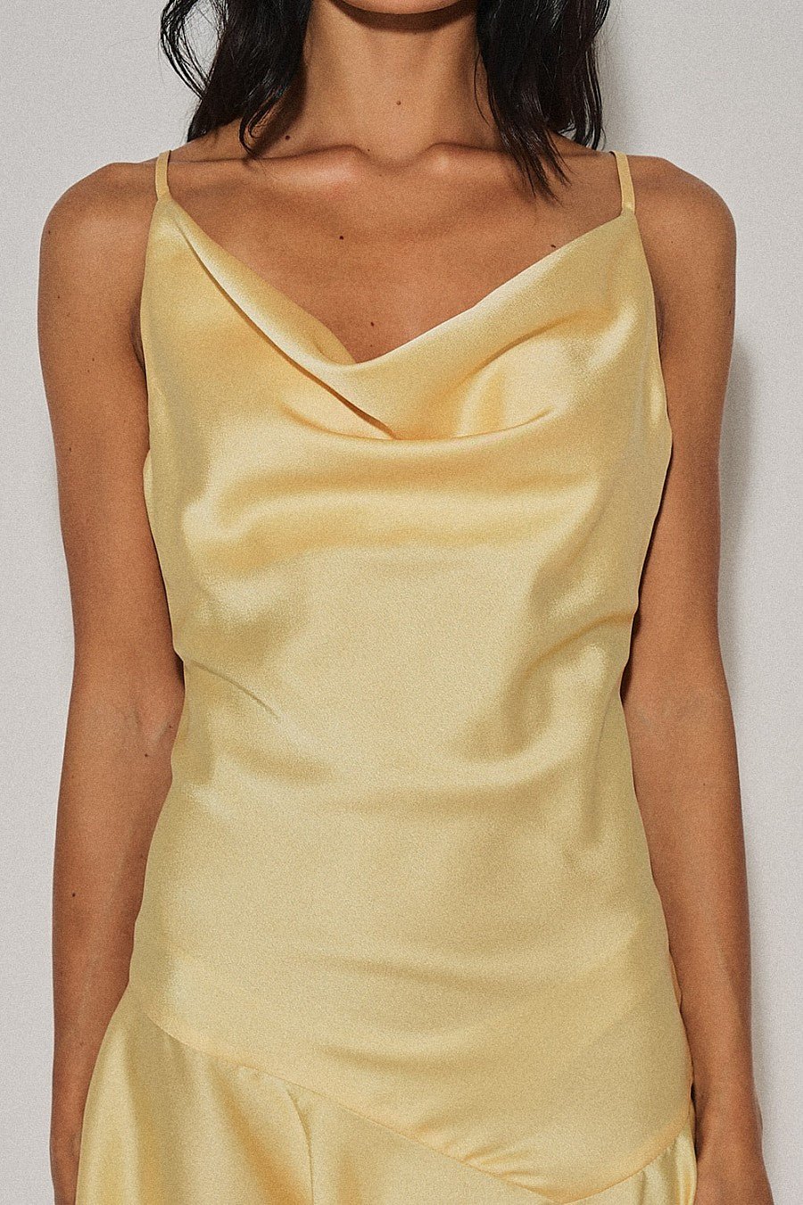 TERIN MINI DRESS - Esther Penn