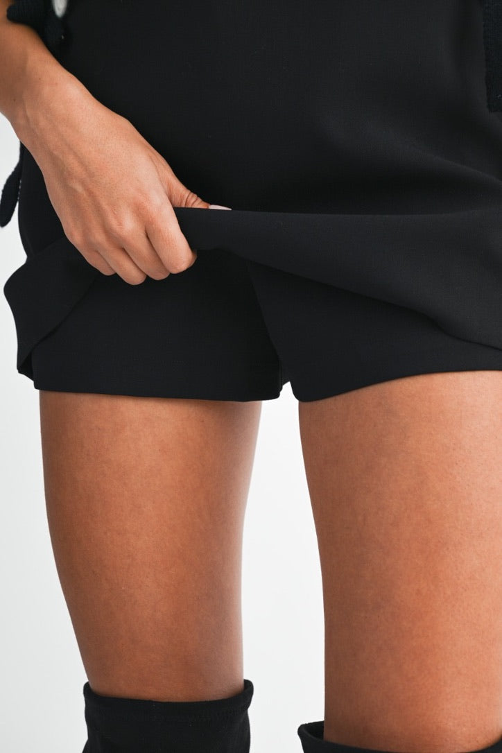 EMILY SKORT