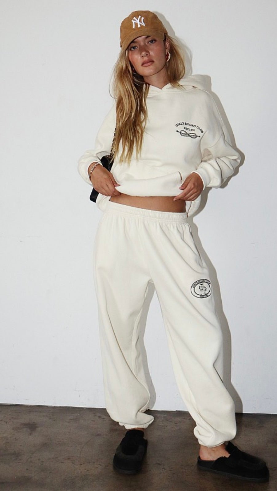 RODEO CLUB SWEATPANT - Esther Penn