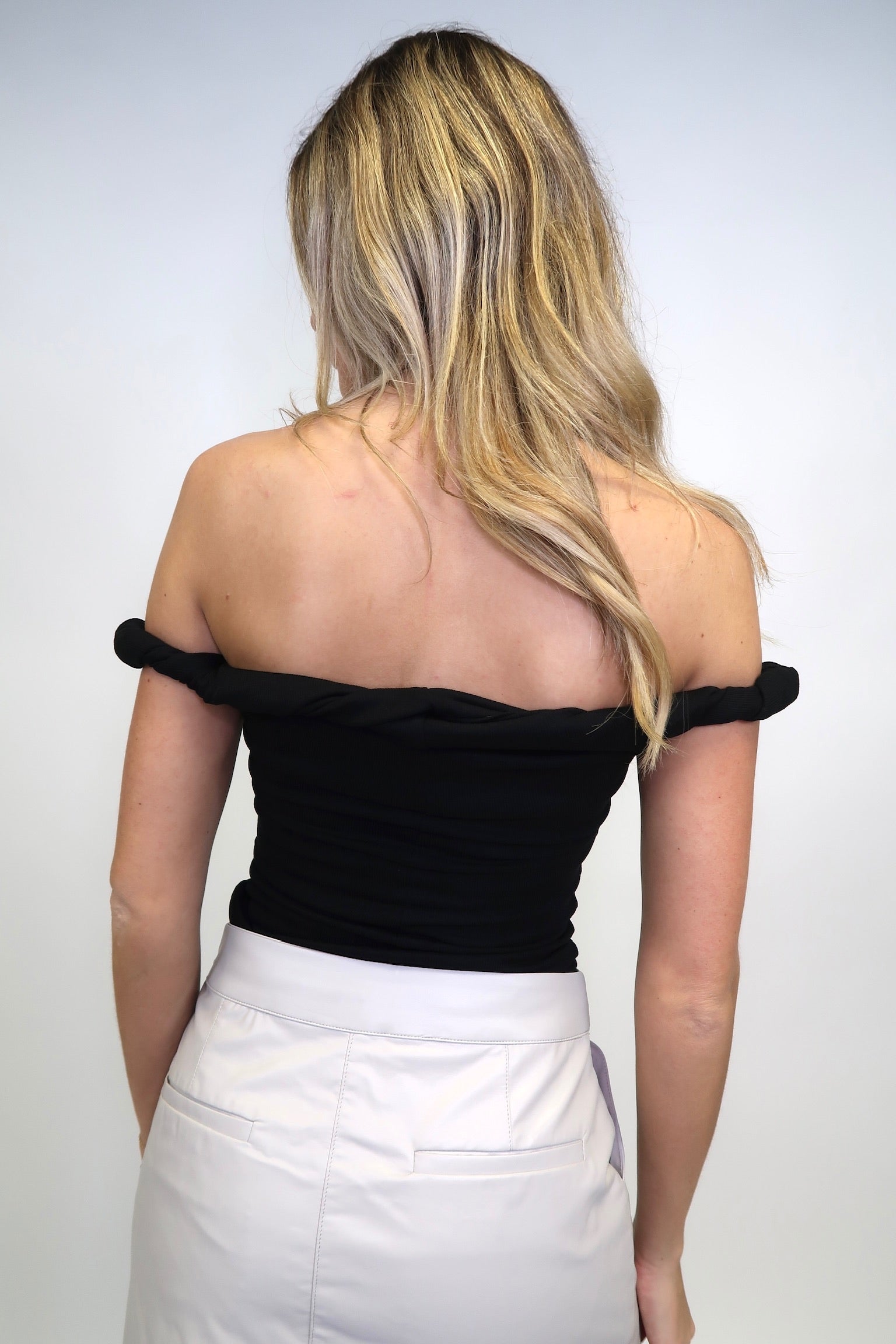 THE TWISTED TOP