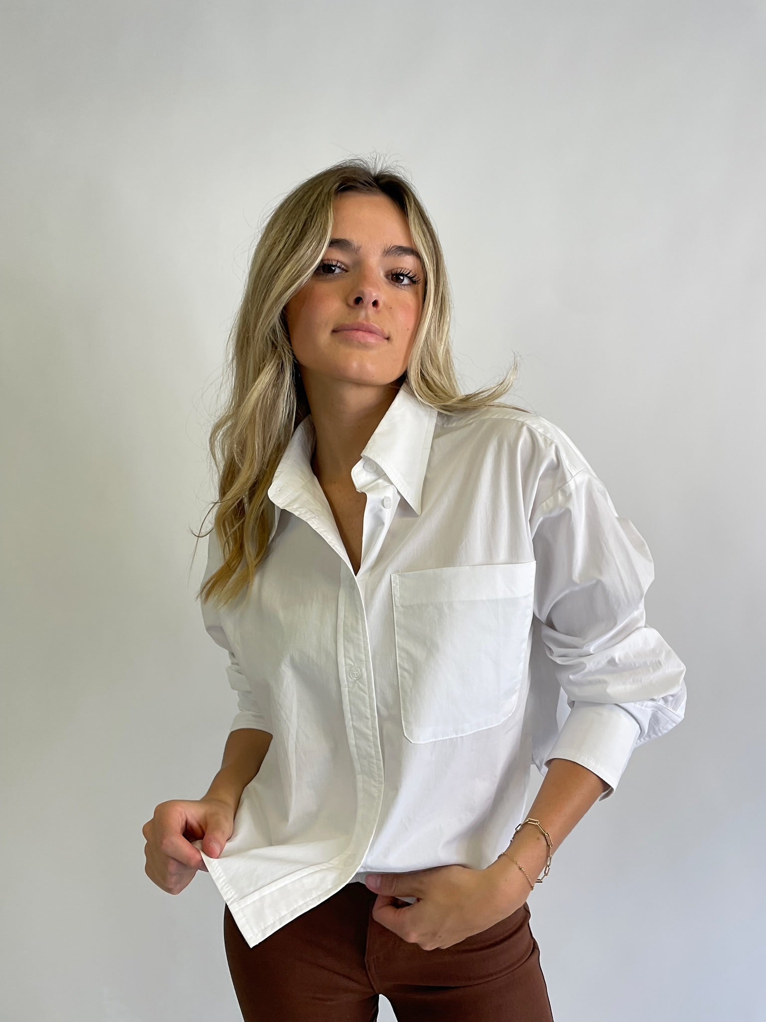 THE IMOGEN TOP