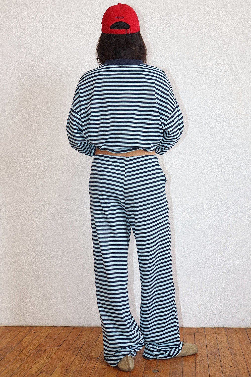 Montana Top - Esther Penn