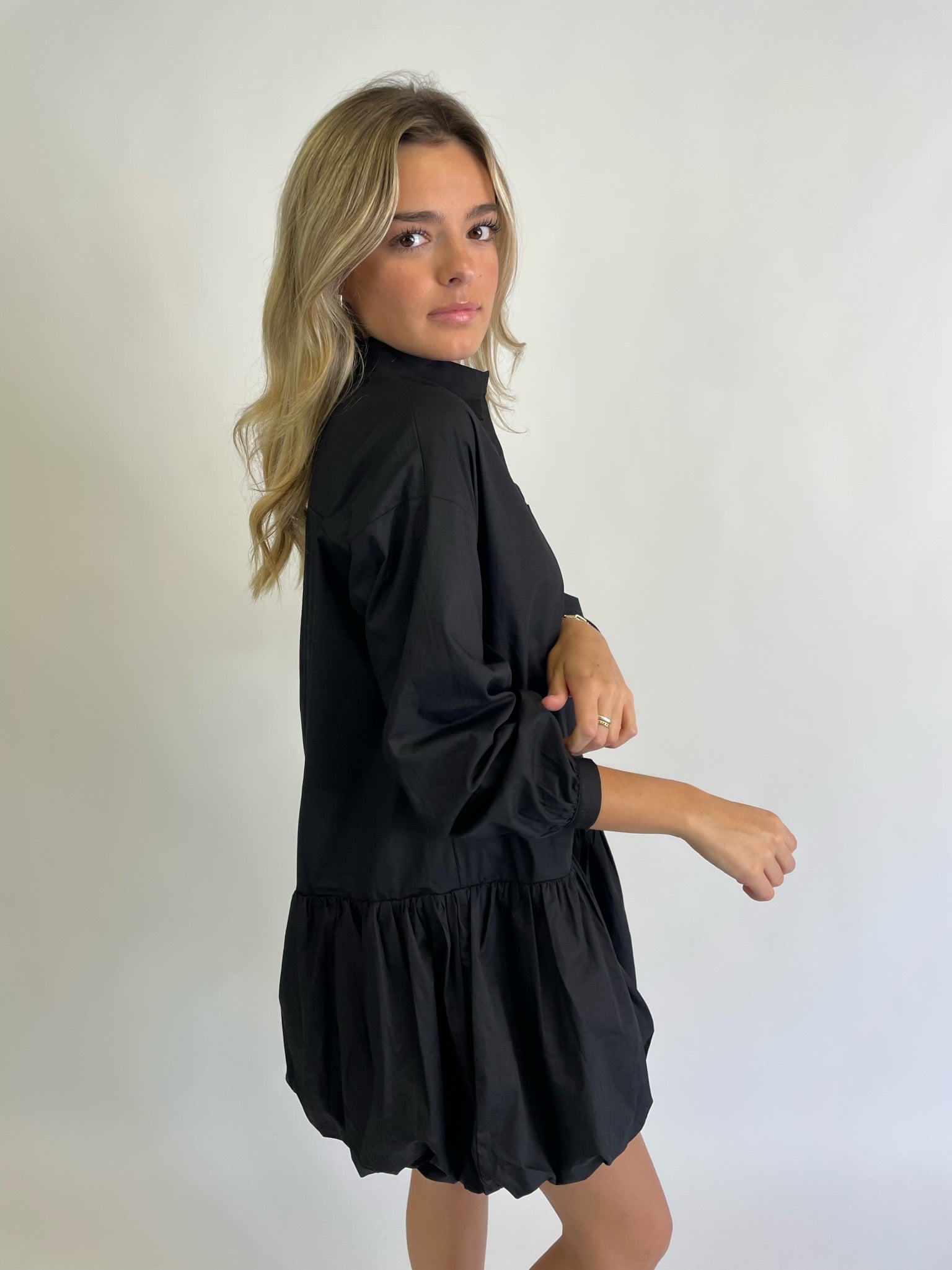 MEET YOU THERE DRESS