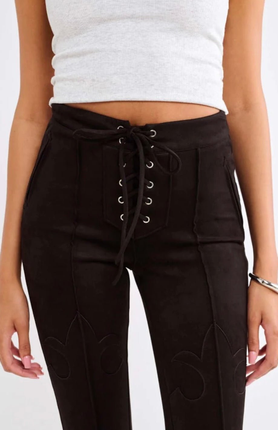 YELLOWSTONE PANT - Esther Penn