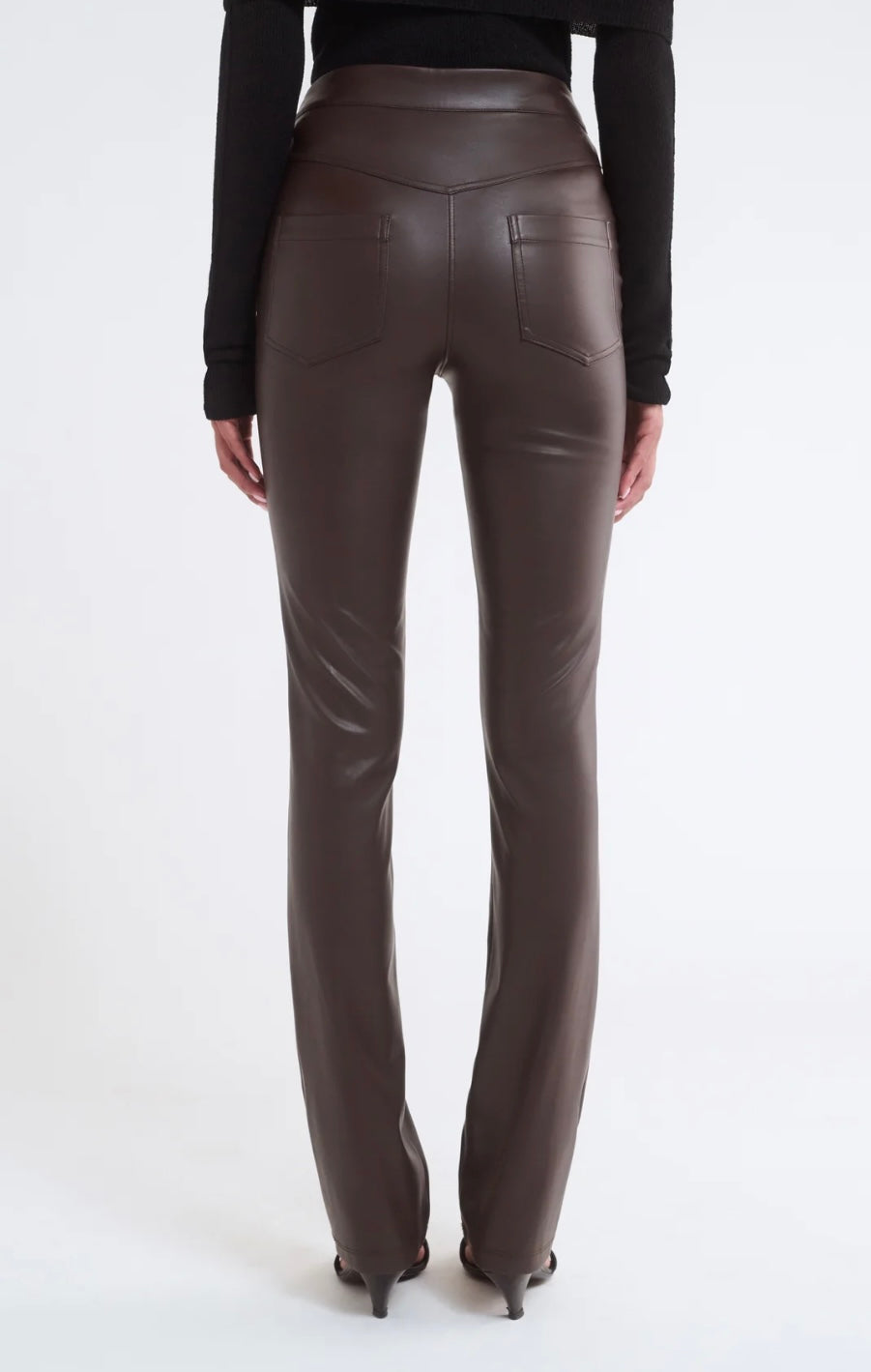 STRAIGHT SHOOTER PANT