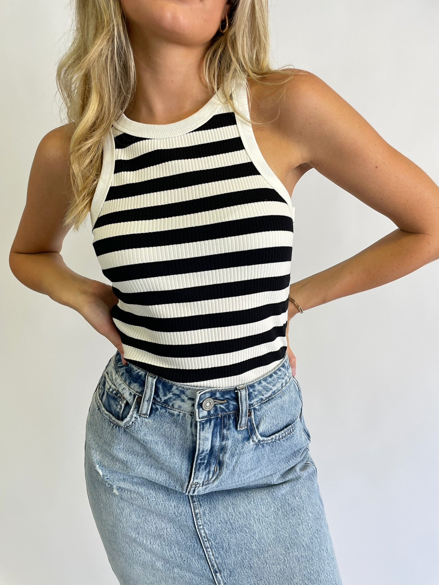 THE MITSCH TOP