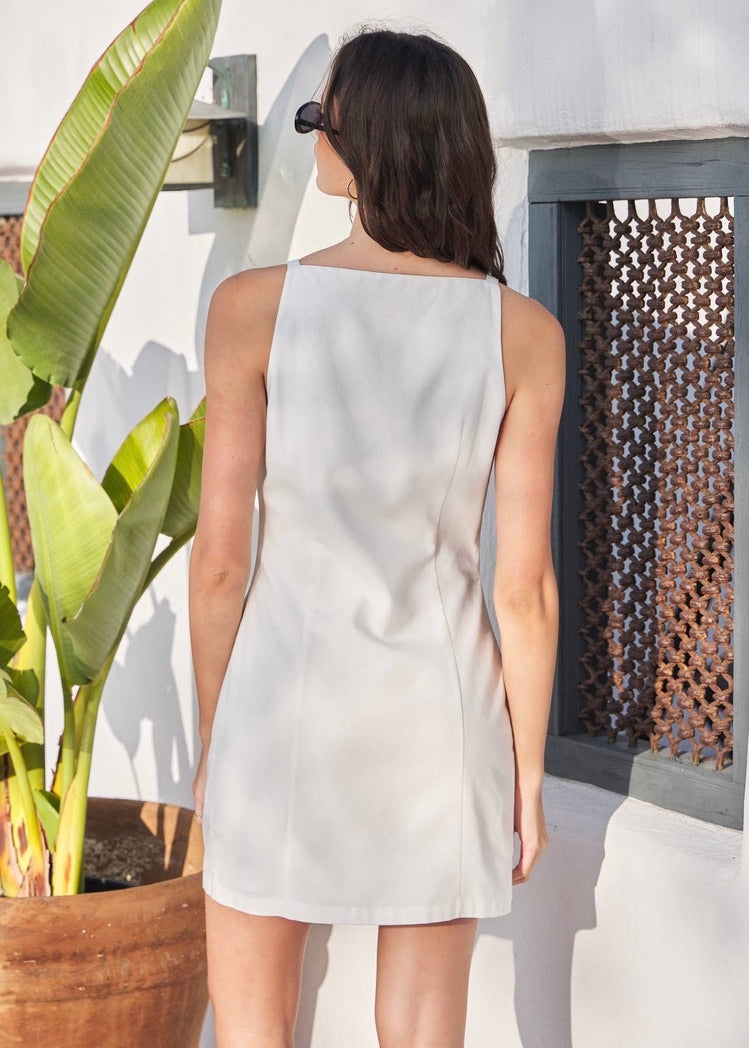 THE KIT MINI DRESS
