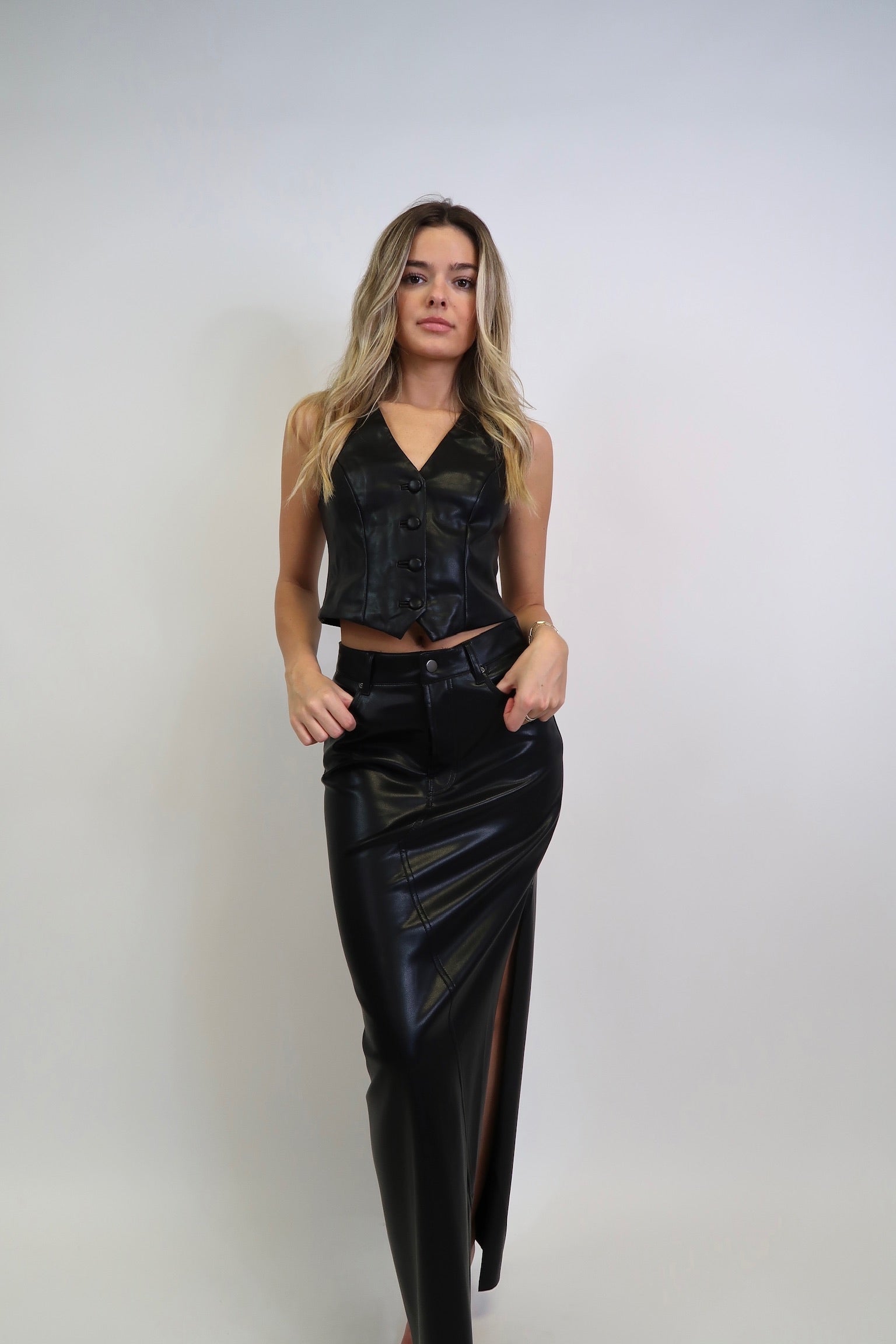 SHAPE OF YOU SKIRT