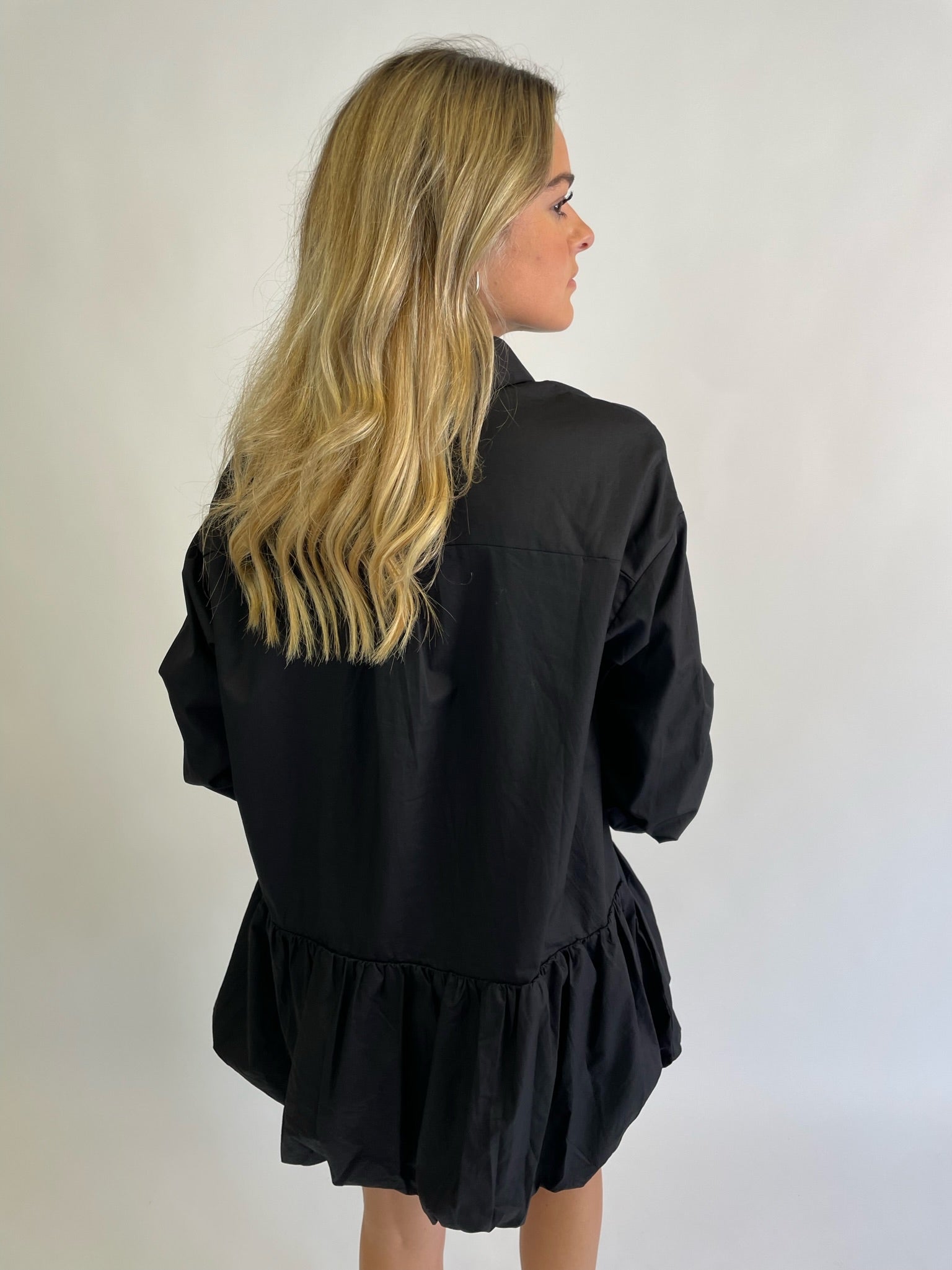 MEET YOU THERE DRESS