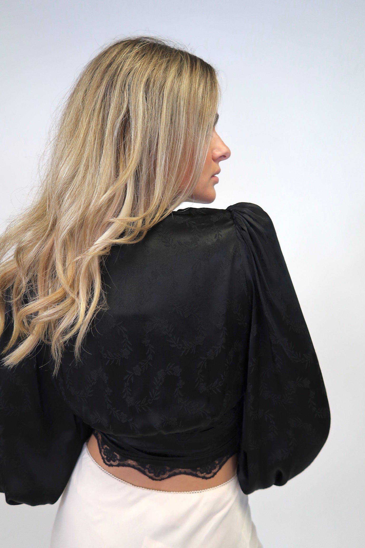 ZANNA TOP