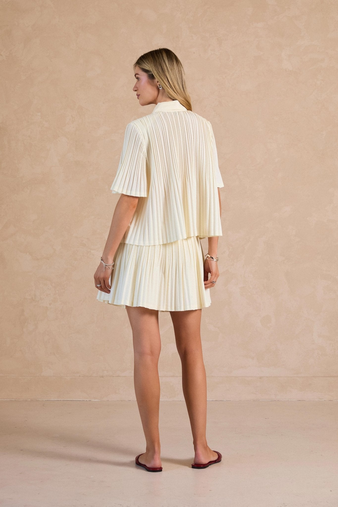 DAISY SKIRT - Esther Penn